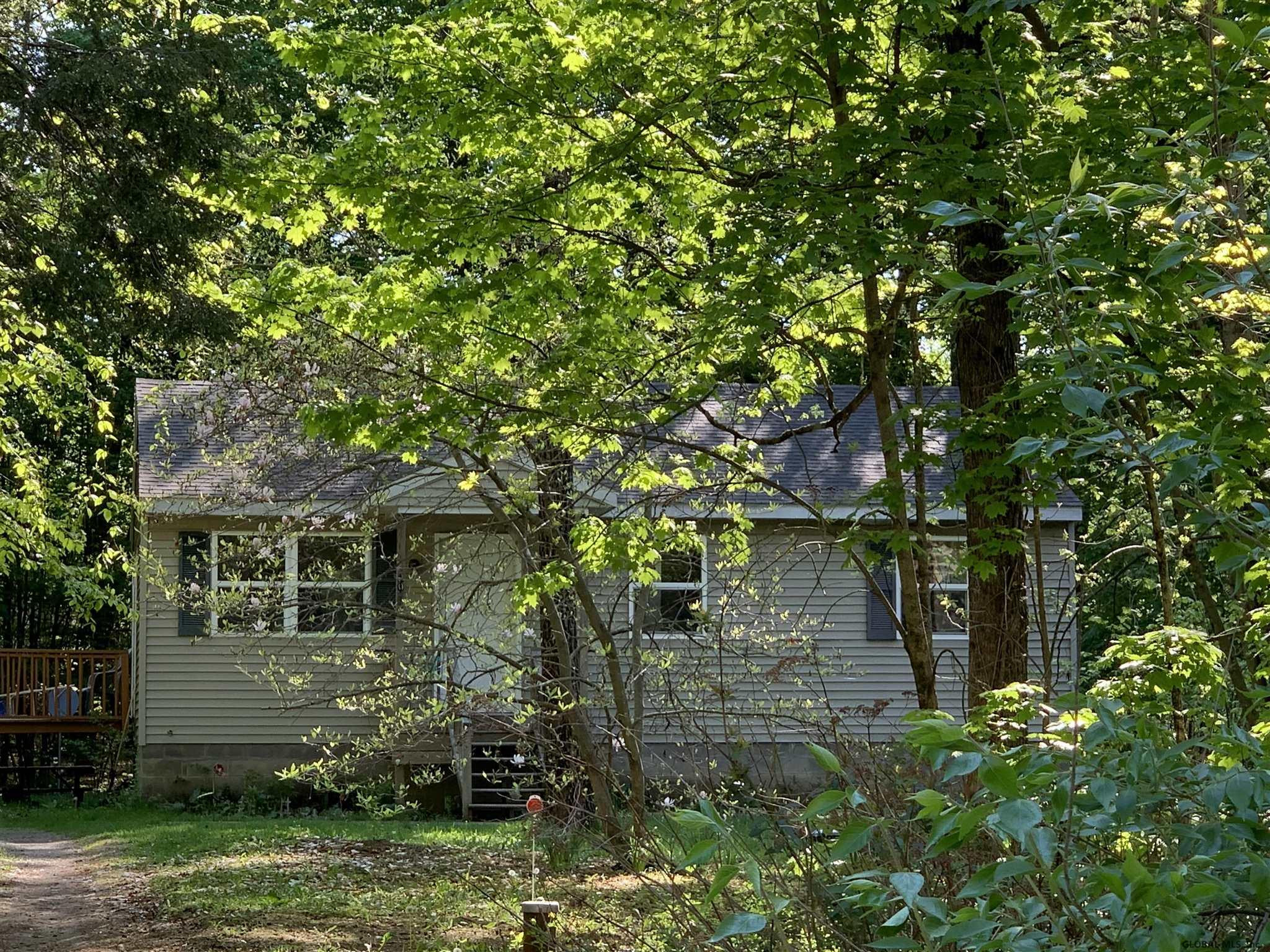 20 Greenfield Manor Road Greenfield, NY 12859 - Photo 39 of 41 Photo 39