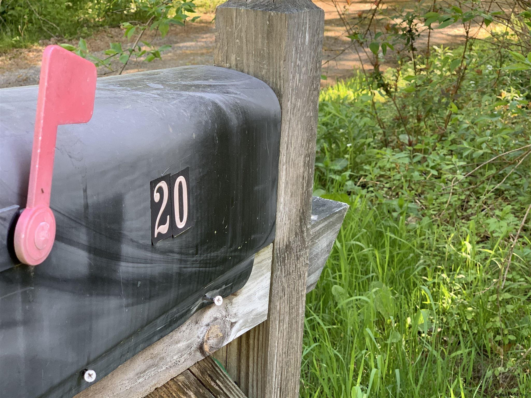 20 Greenfield Manor Road Greenfield, NY 12859 - Photo 40 of 41 Photo 40