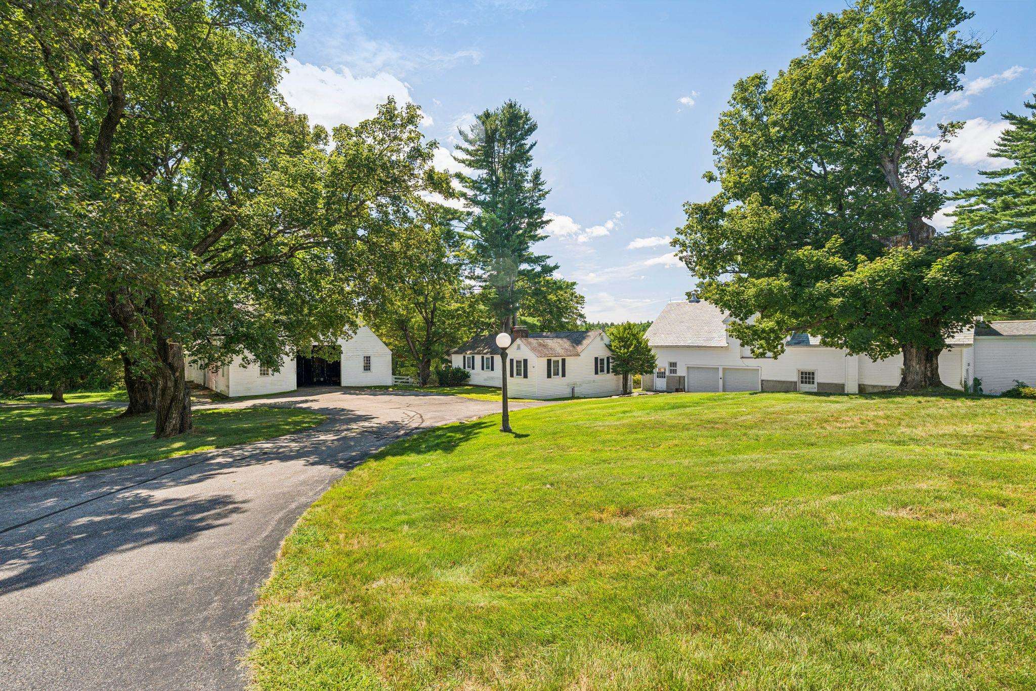 100 Pierce Hill Road Bennington, NH 03442 - Photo 57 of 60 Gallery Image 57