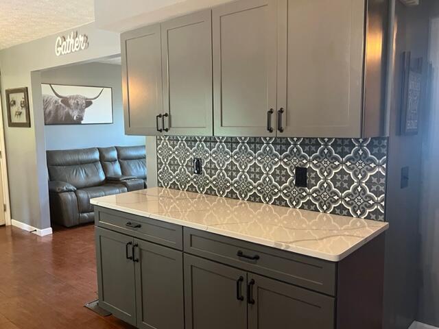 6759 Winchester Road Northwest Carroll, OH 43112 - Photo 11 of 29 kitchen