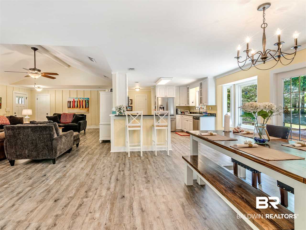 14701 Bluff Road Summerdale, AL 36580 - Photo 16 of 50