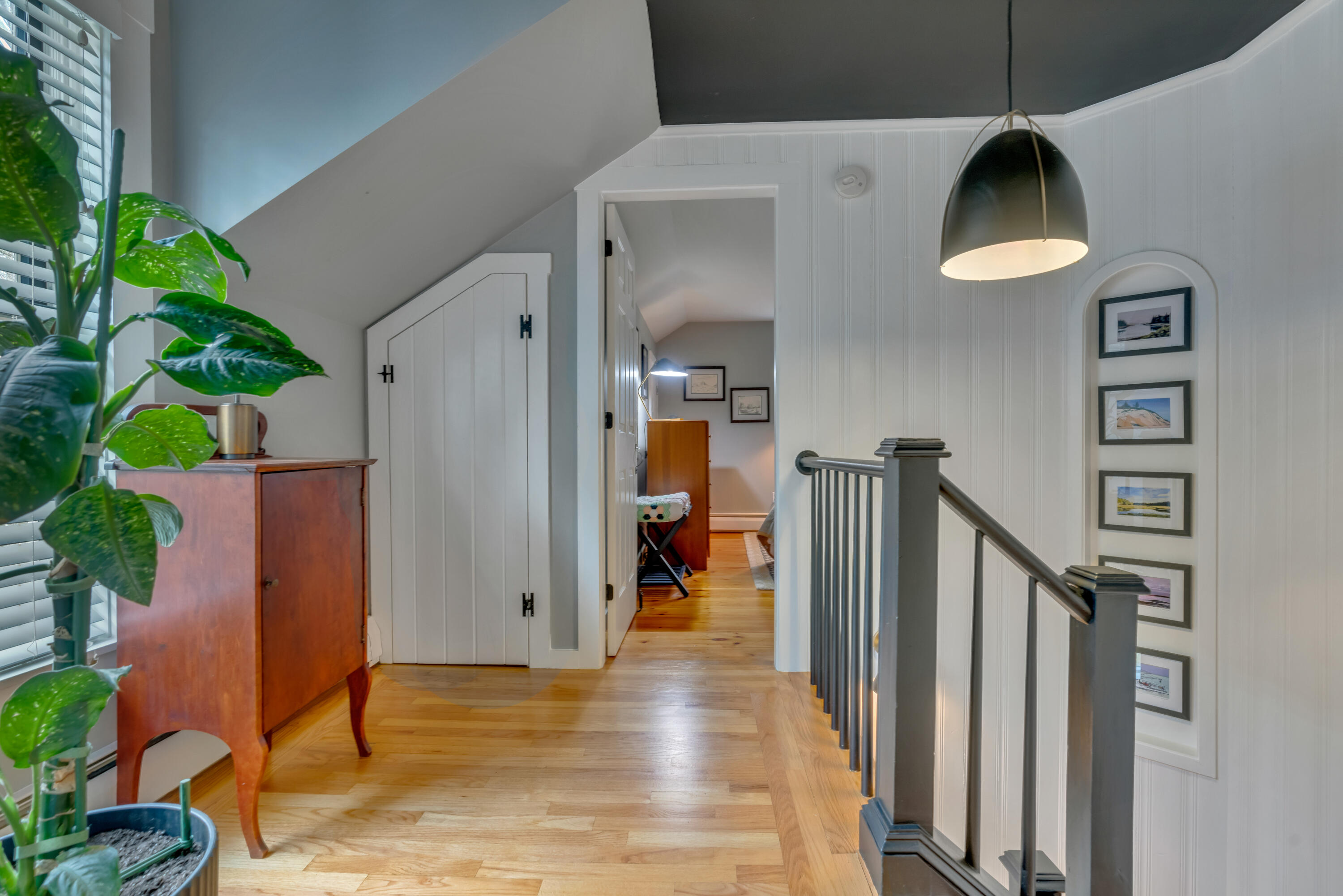 59 Webber Hill Road Kennebunk, ME 04043 - Photo 29 of 56 2ndflrland