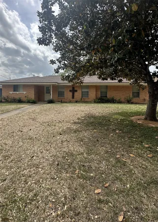 $1,650 | 1206 Tom Dee Street, Brenham, TX 77833