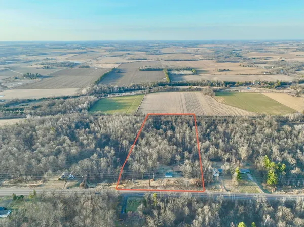 $88,550 | Lot 1 1/2, Barron, WI 54812