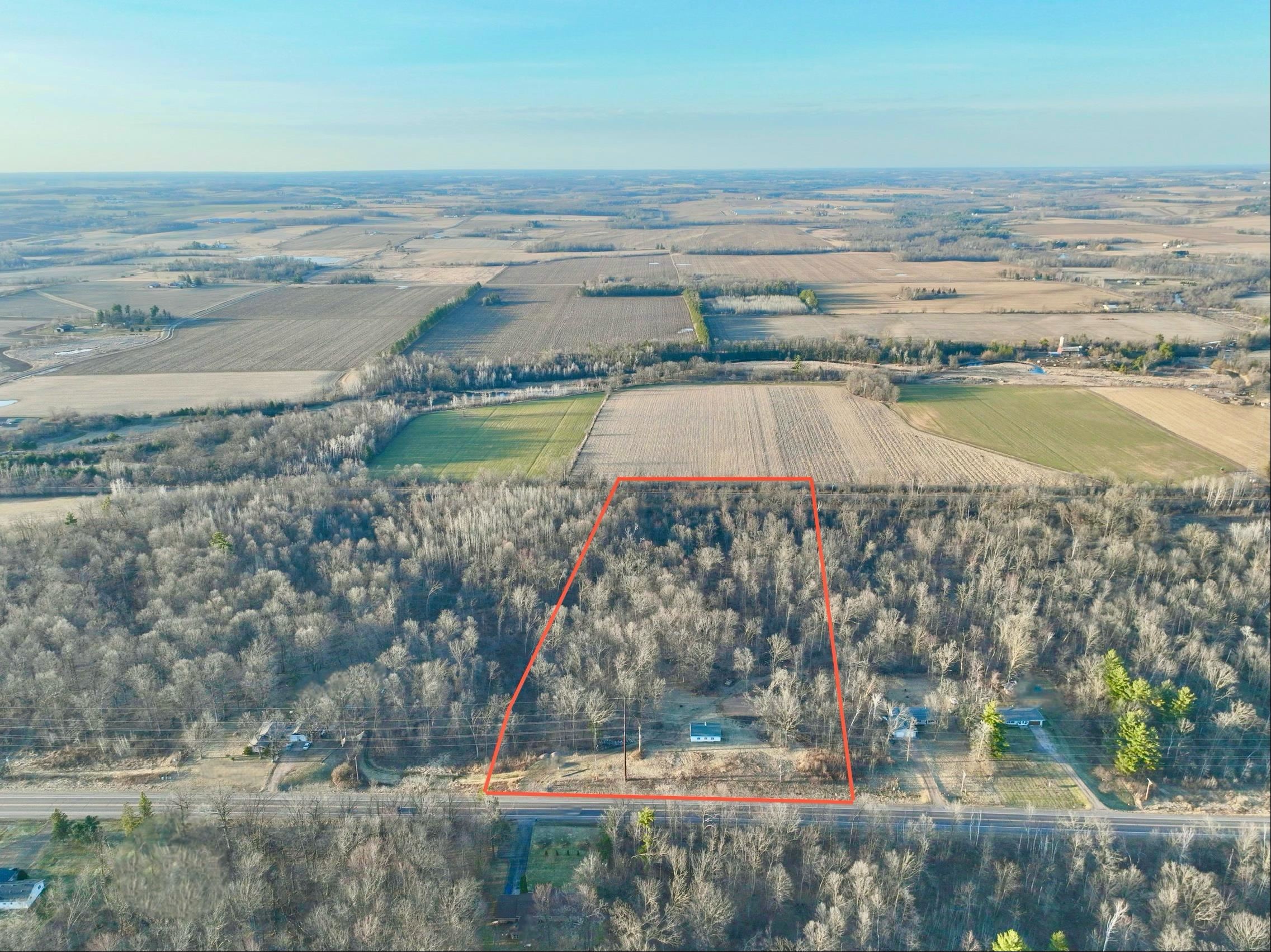 Lot 1 1/2 Barron, WI 54812 - Photo 3 of 10