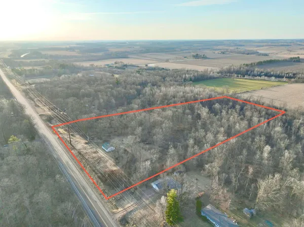 $88,550 | Lot 1 1/2, Barron, WI 54812