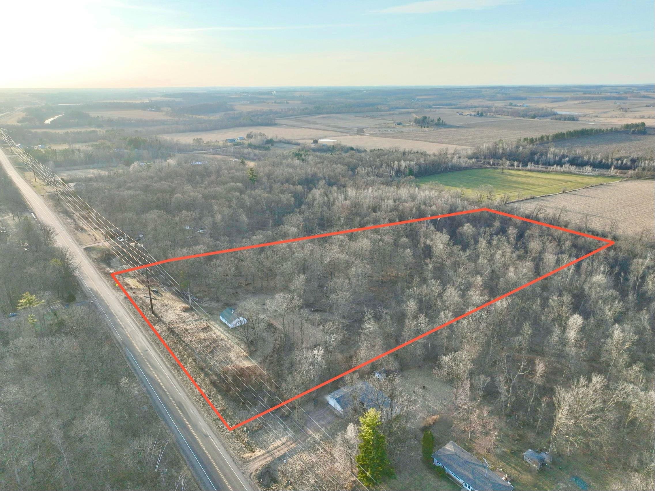 Lot 1 1/2 Barron, WI 54812 - Photo 4 of 10
