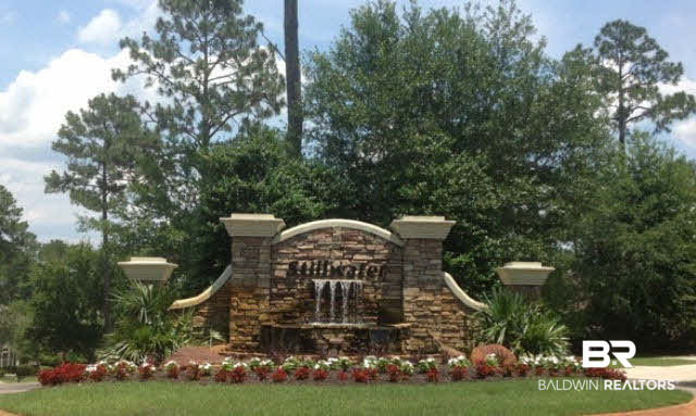 7057 Carson Lane Daphne, AL 36527 - Photo 2 of 31 Stillwater Entrance