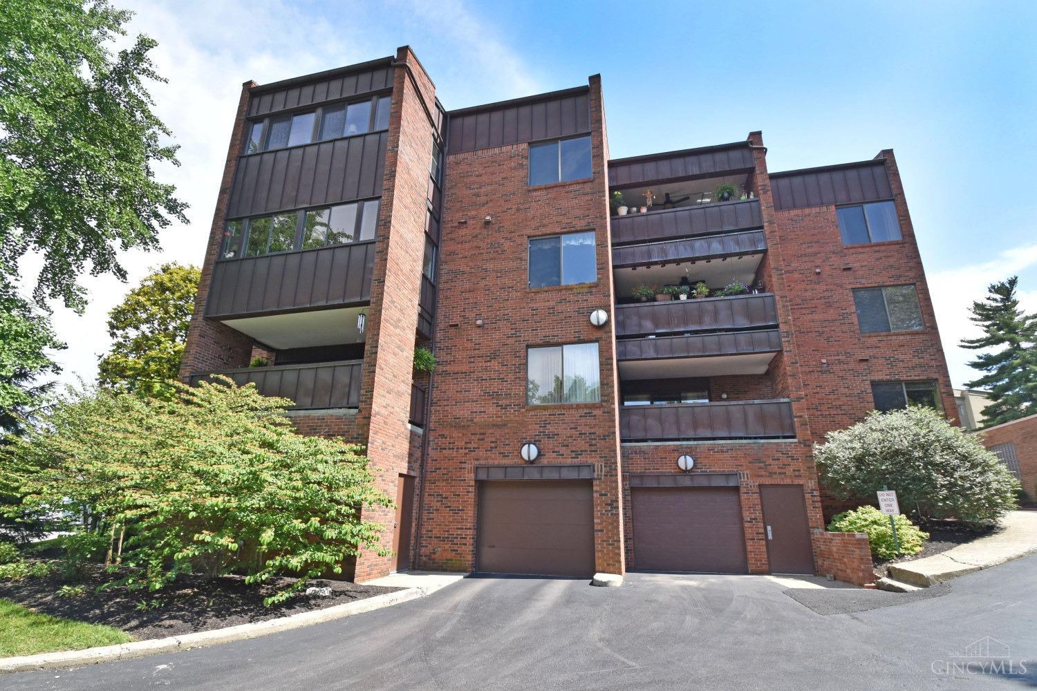 2400 Madison Road, Unit 12 Cincinnati, OH 45208 - Photo 50 of 50 Gallery Image 50