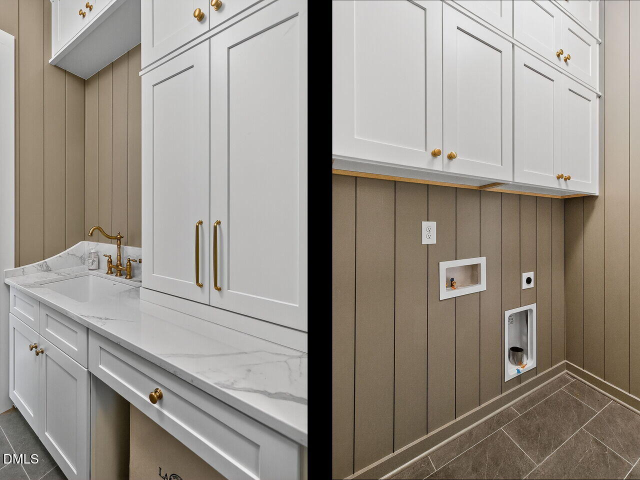 208 East Whitaker Mill Road Raleigh, NC 27608 - Photo 26 of 52 a view of a kitchen cabinets and white appliances