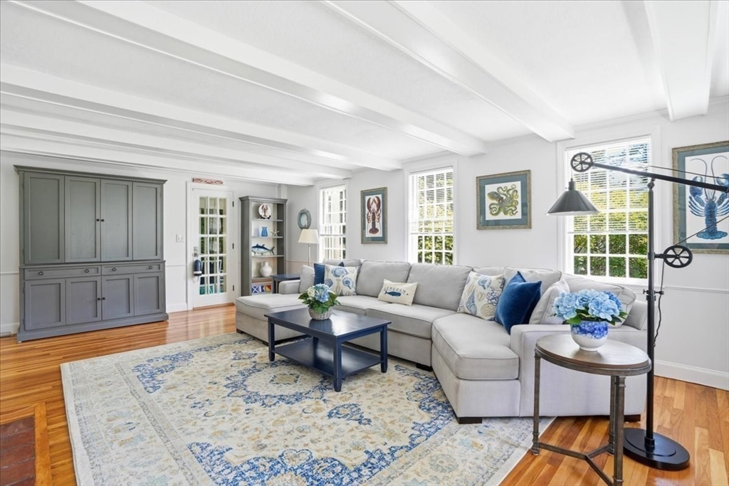 7 Amber Road Hingham, MA 02043 - Photo 6 of 39