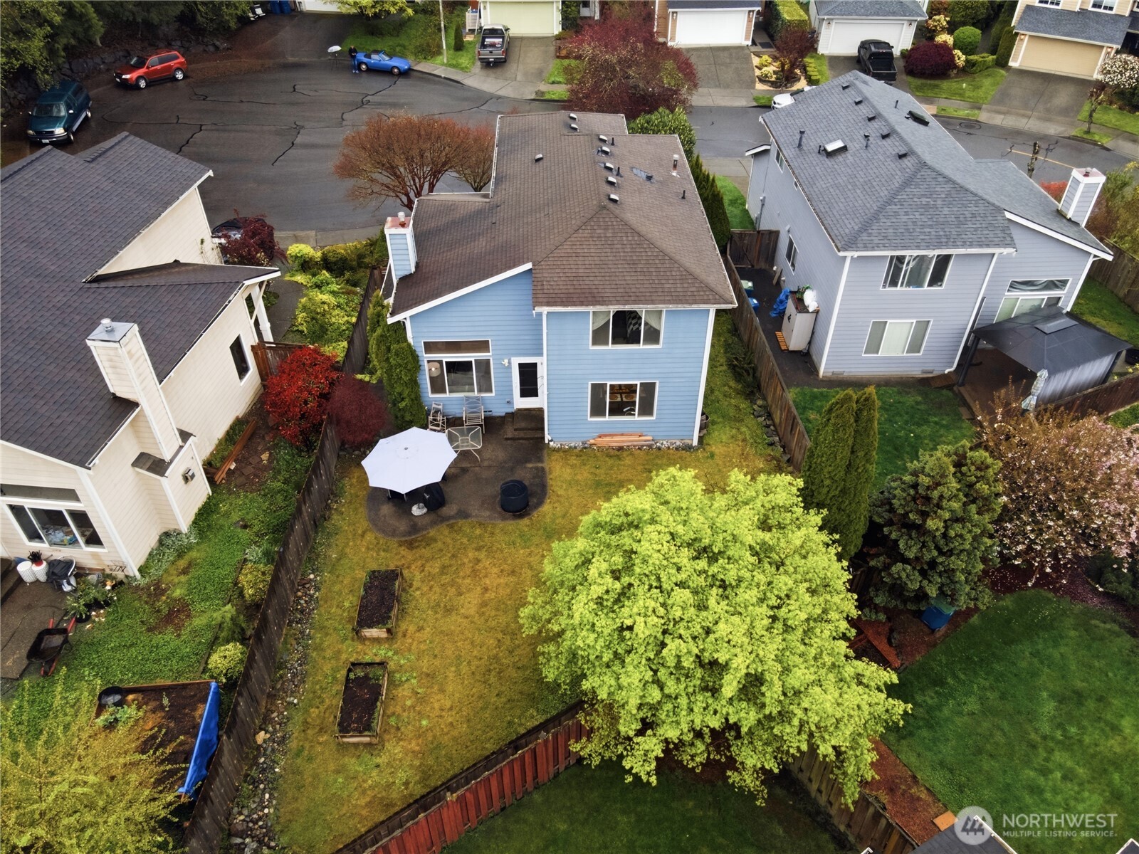 13422 Boulder Ridge Road Southeast Monroe, WA 98272 - Photo 13 of 30