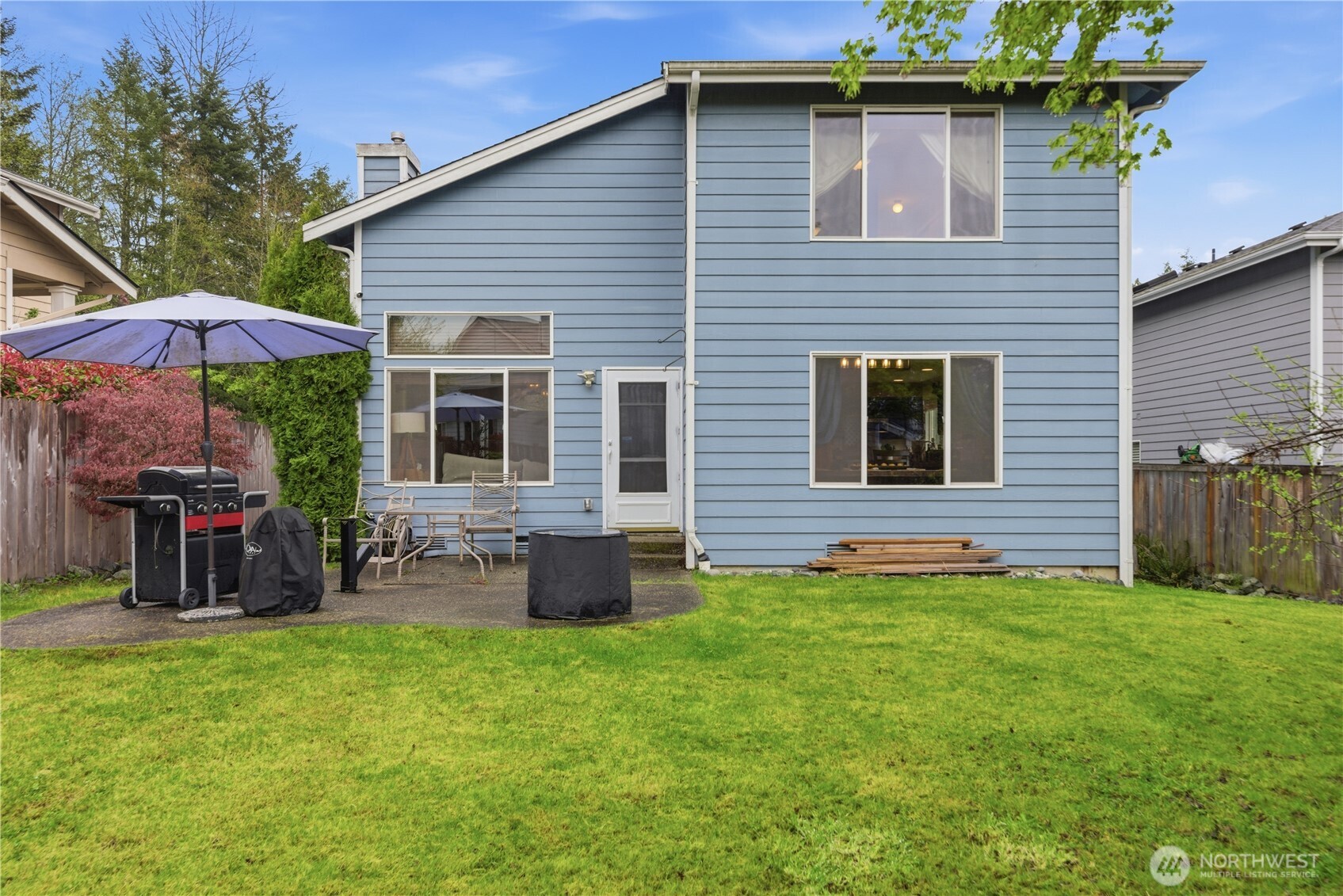 13422 Boulder Ridge Road Southeast Monroe, WA 98272 - Photo 15 of 30