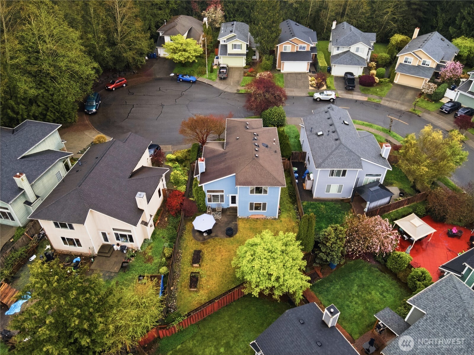 13422 Boulder Ridge Road Southeast Monroe, WA 98272 - Photo 25 of 30