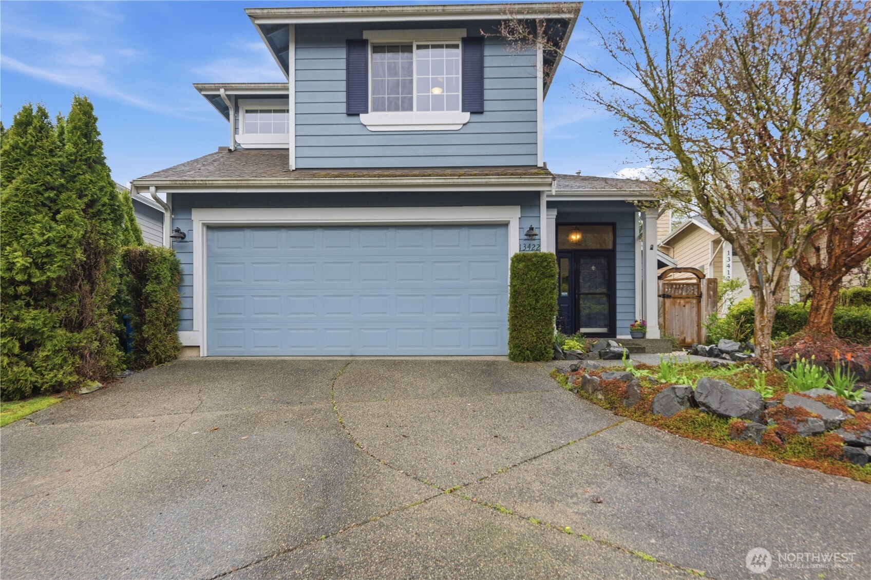 13422 Boulder Ridge Road Southeast Monroe, WA 98272 - Photo 28 of 30