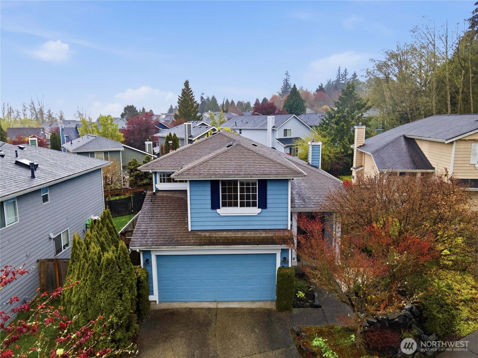 13422 Boulder Ridge Road Southeast Monroe, WA 98272 - Photo 29 of 30