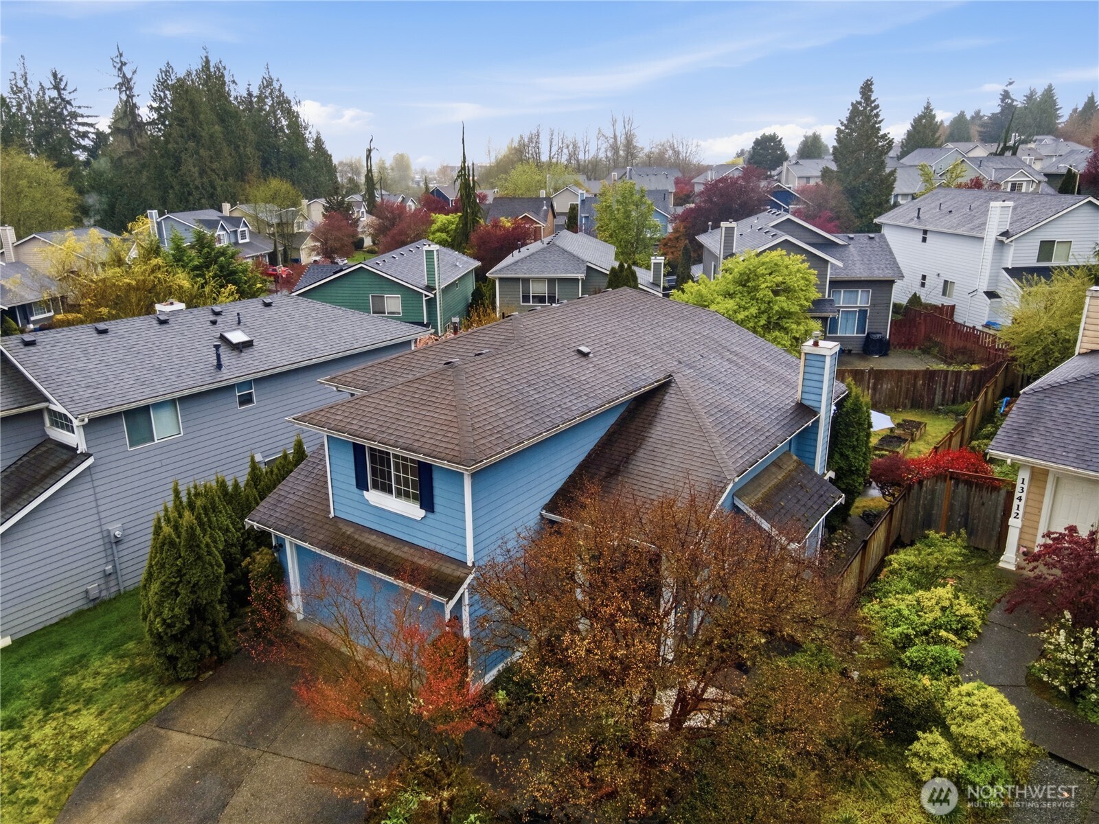 13422 Boulder Ridge Road Southeast Monroe, WA 98272 - Photo 30 of 30