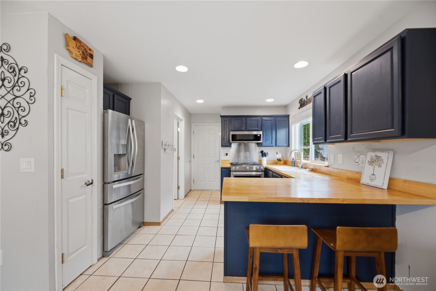 13422 Boulder Ridge Road Southeast Monroe, WA 98272 - Photo 5 of 30