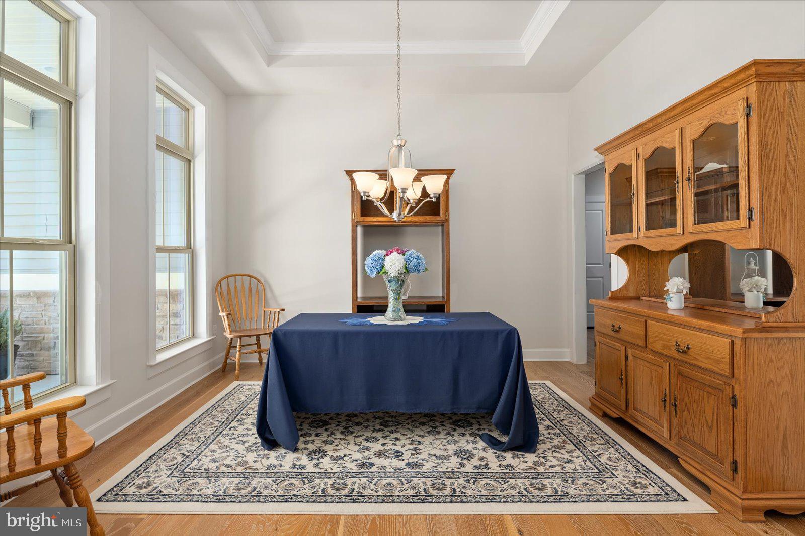 23571 Robalo Road Frankford, DE 19945 - Photo 20 of 72 DINING AREA