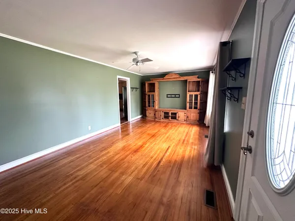 $225,000 | 706 East Country Club Drive, Tarboro, NC 27886