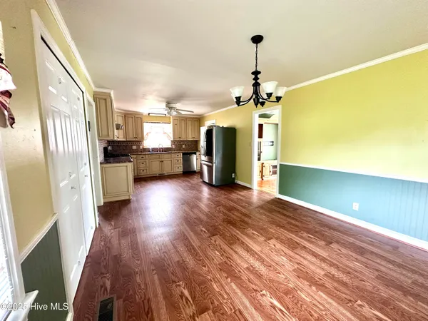 $225,000 | 706 East Country Club Drive, Tarboro, NC 27886