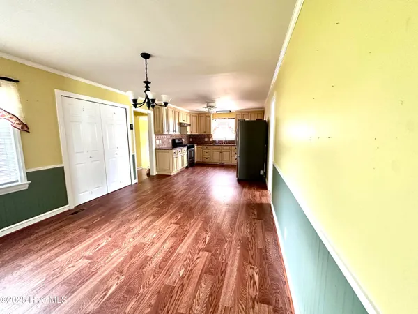 $225,000 | 706 East Country Club Drive, Tarboro, NC 27886