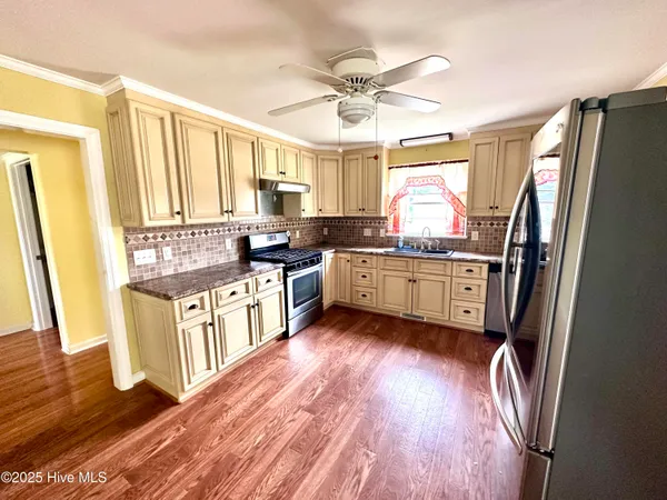 $225,000 | 706 East Country Club Drive, Tarboro, NC 27886