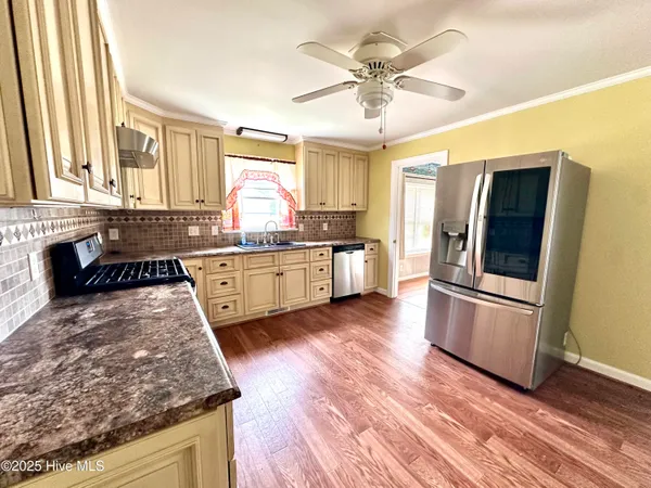 $225,000 | 706 East Country Club Drive, Tarboro, NC 27886