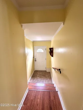 $225,000 | 706 East Country Club Drive, Tarboro, NC 27886