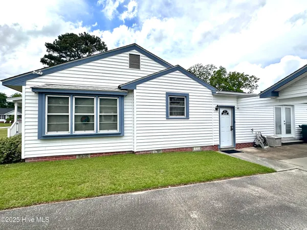 $225,000 | 706 East Country Club Drive, Tarboro, NC 27886