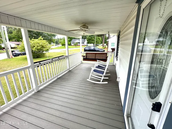 $225,000 | 706 East Country Club Drive, Tarboro, NC 27886