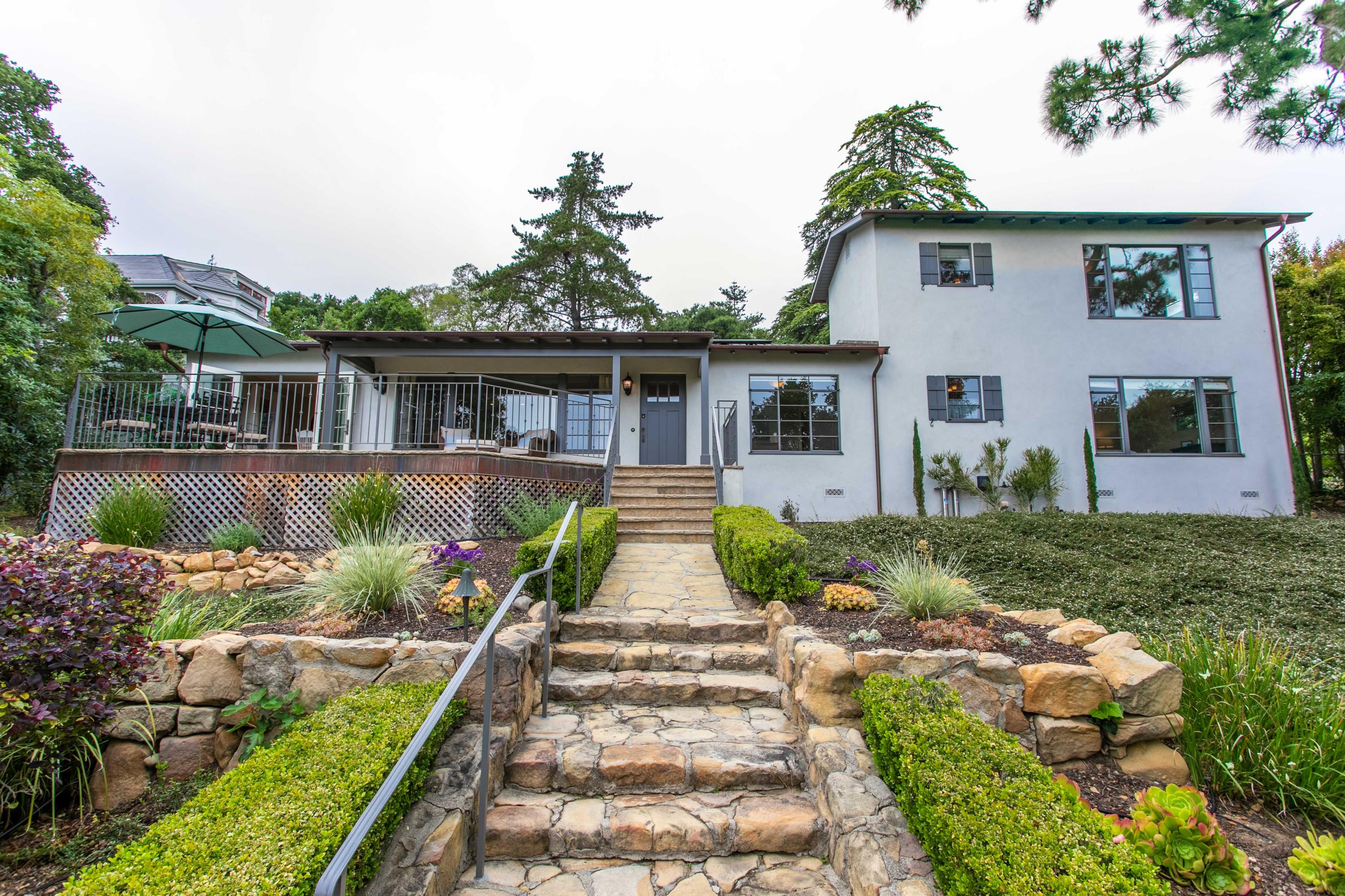 1570 Oramas Road Santa Barbara, CA 93103 - Photo 1 of 25 Front Exterior