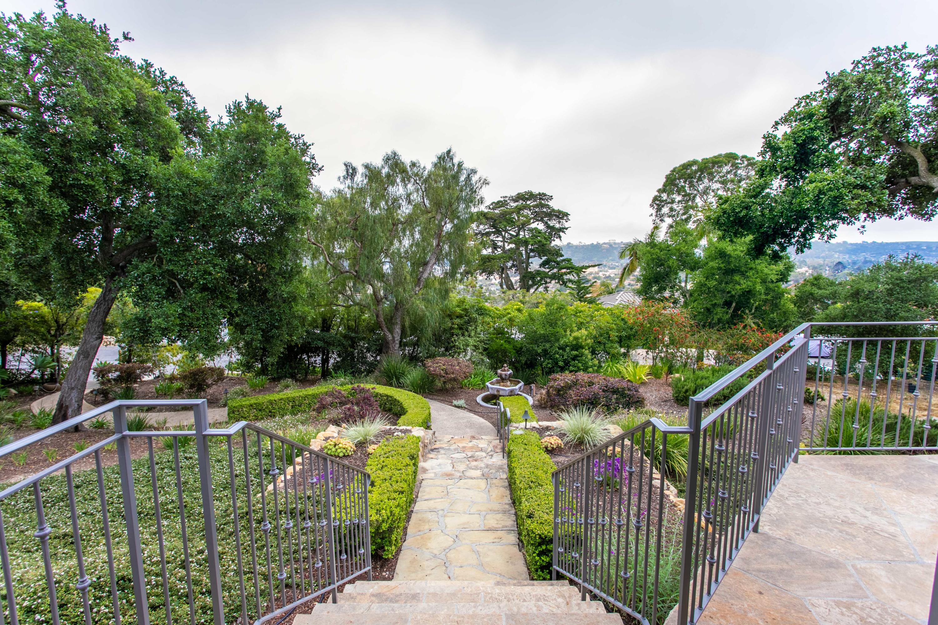 1570 Oramas Road Santa Barbara, CA 93103 - Photo 4 of 25 View