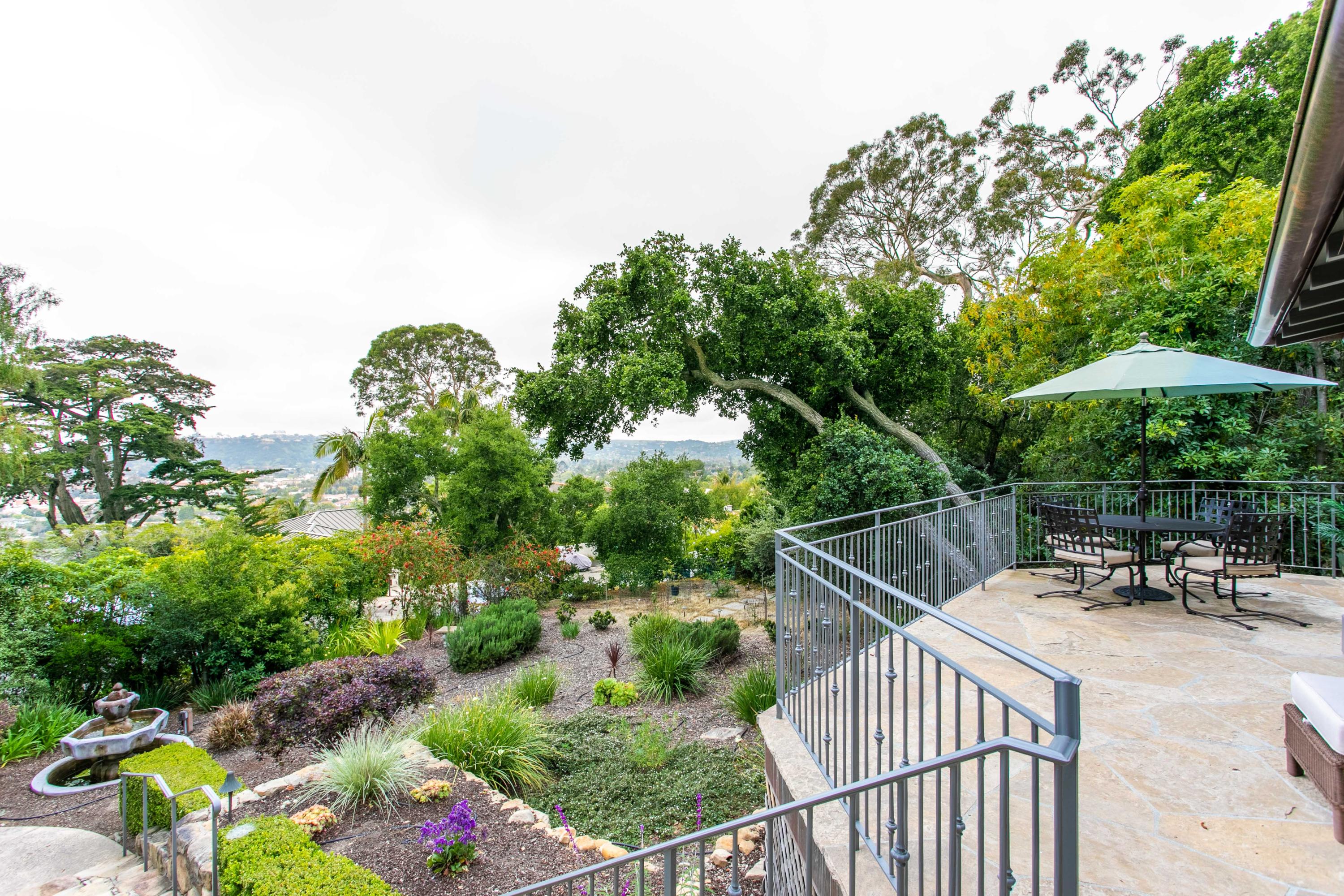 1570 Oramas Road Santa Barbara, CA 93103 - Photo 5 of 25 View