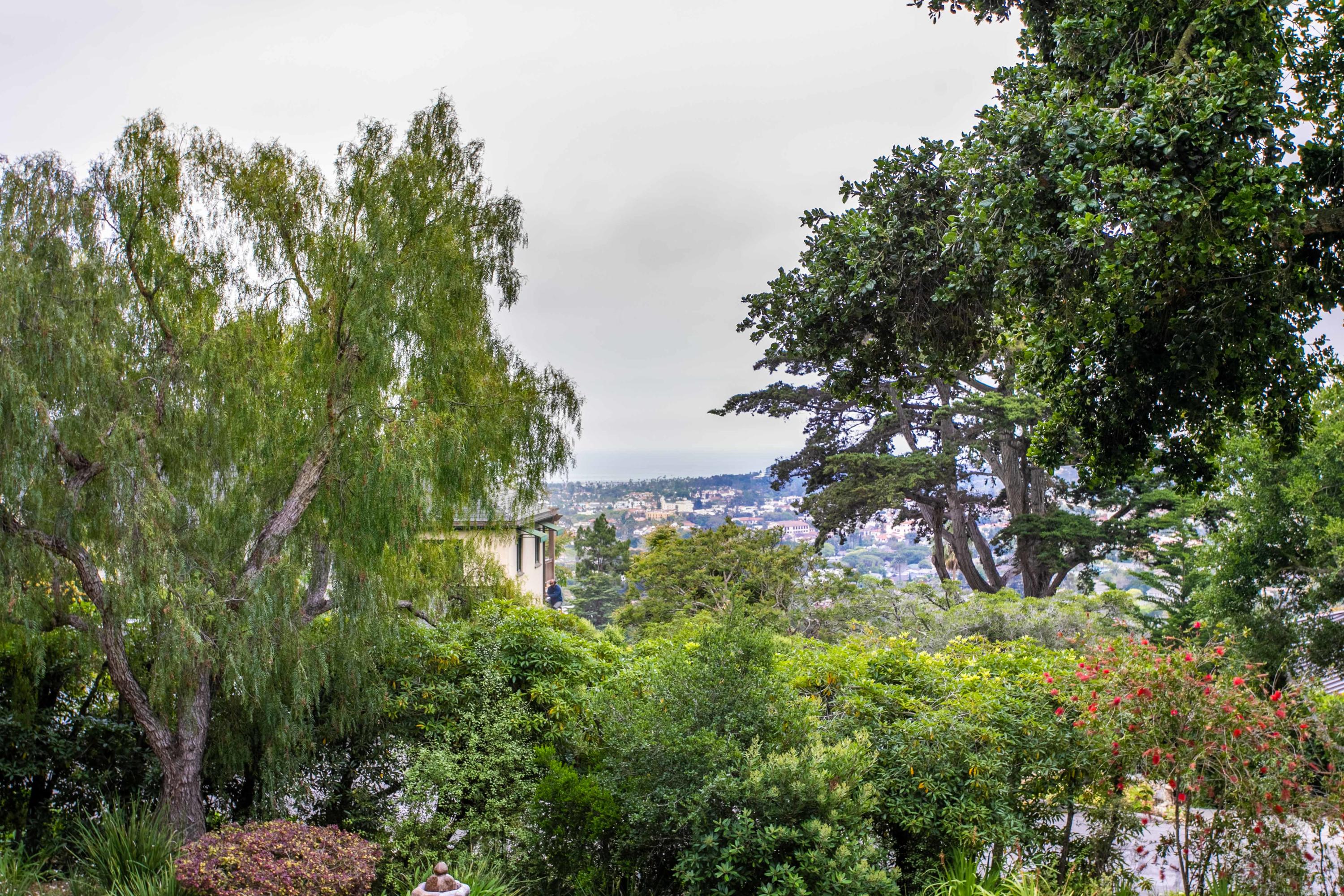 1570 Oramas Road Santa Barbara, CA 93103 - Photo 8 of 25 View