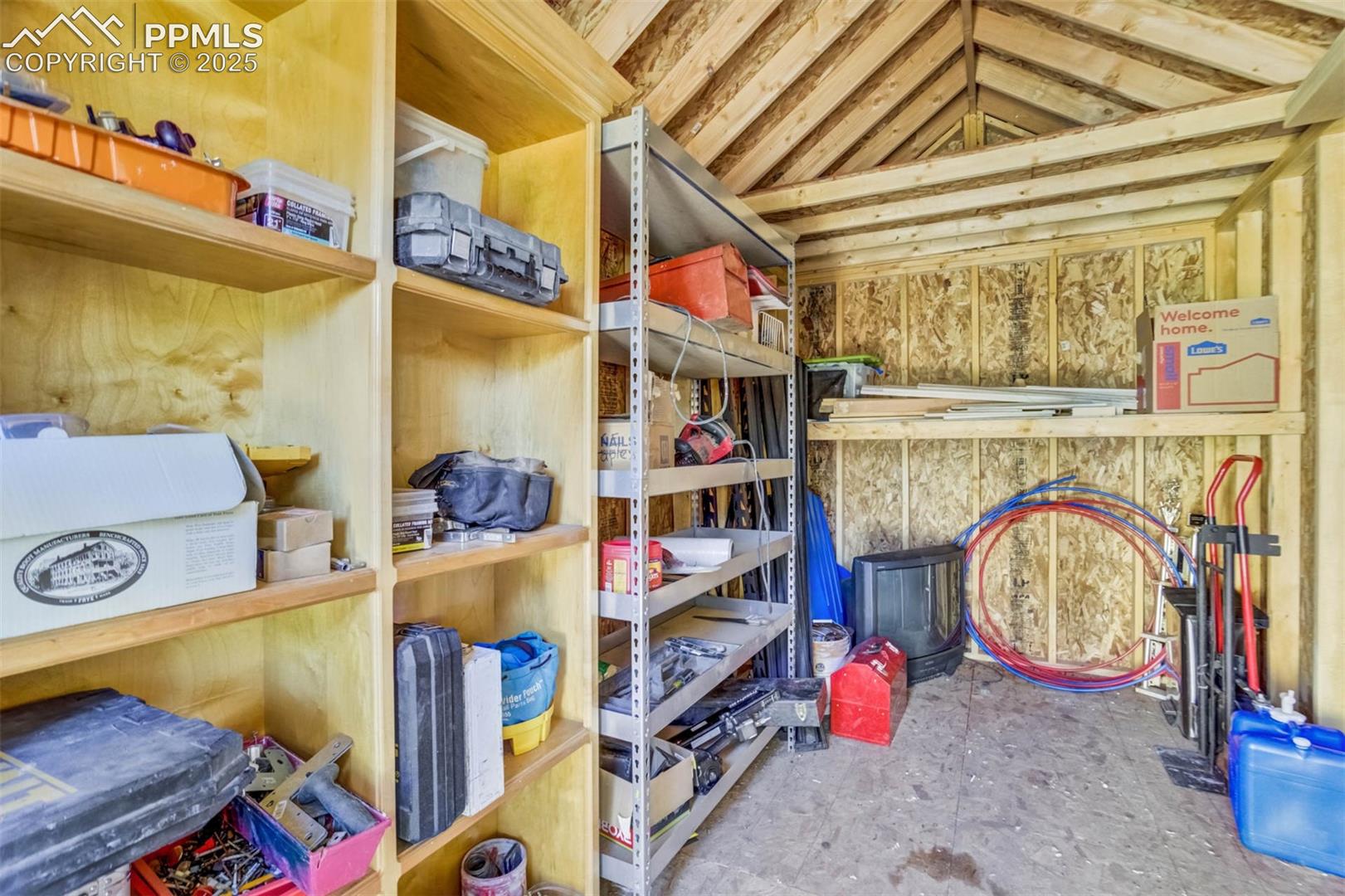 1440 North Range Road Guffey, CO 80820 - Photo 47 of 50 Gallery Image 47