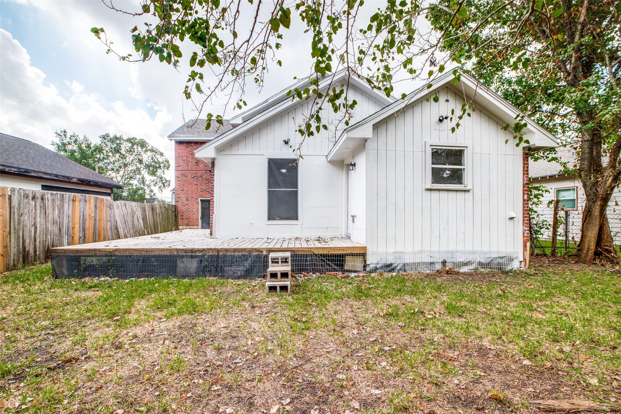 4409 Rawley Street Houston, TX 77020 - Photo 34 of 36