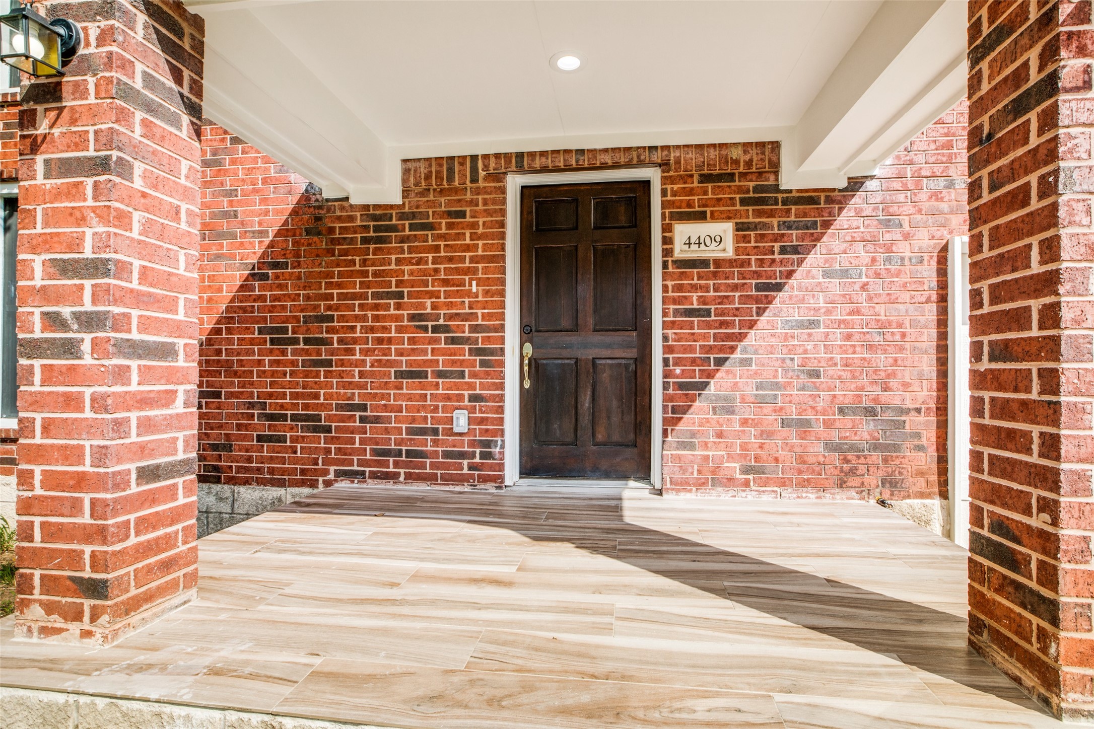 4409 Rawley Street Houston, TX 77020 - Photo 4 of 36