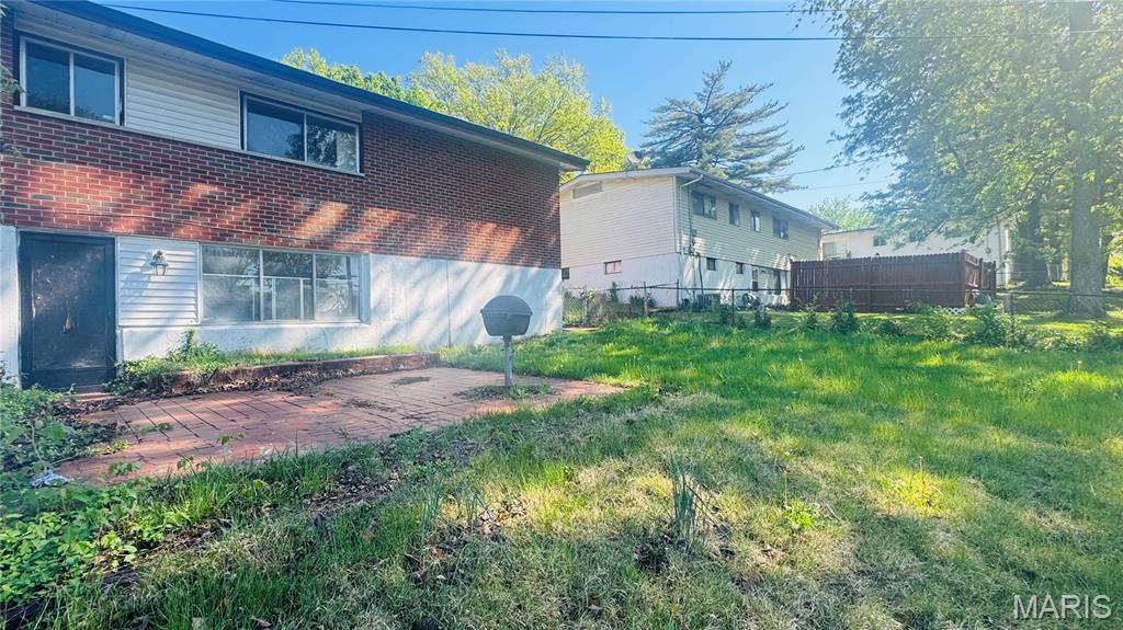 1716 Hudson Road Dellwood, MO 63136 - Photo 23 of 25
