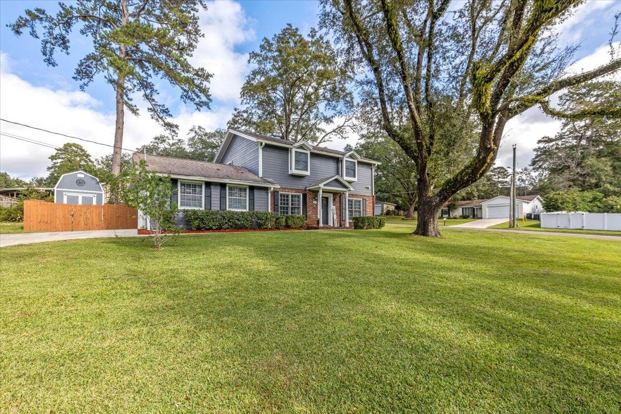 1923 Lawson Road Tallahassee, FL 32308 - Photo 17 of 36 Gallery Image 17