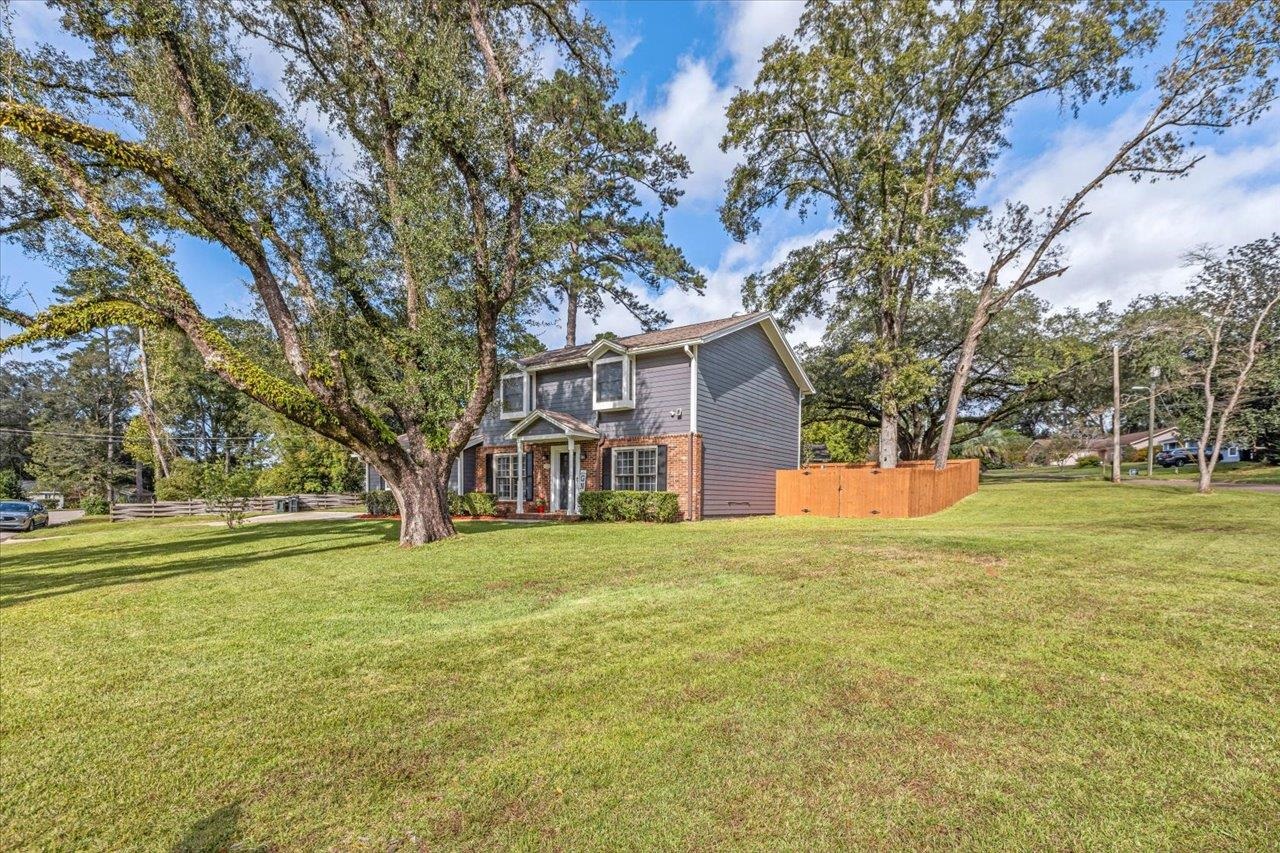 1923 Lawson Road Tallahassee, FL 32308 - Photo 18 of 36 Gallery Image 18