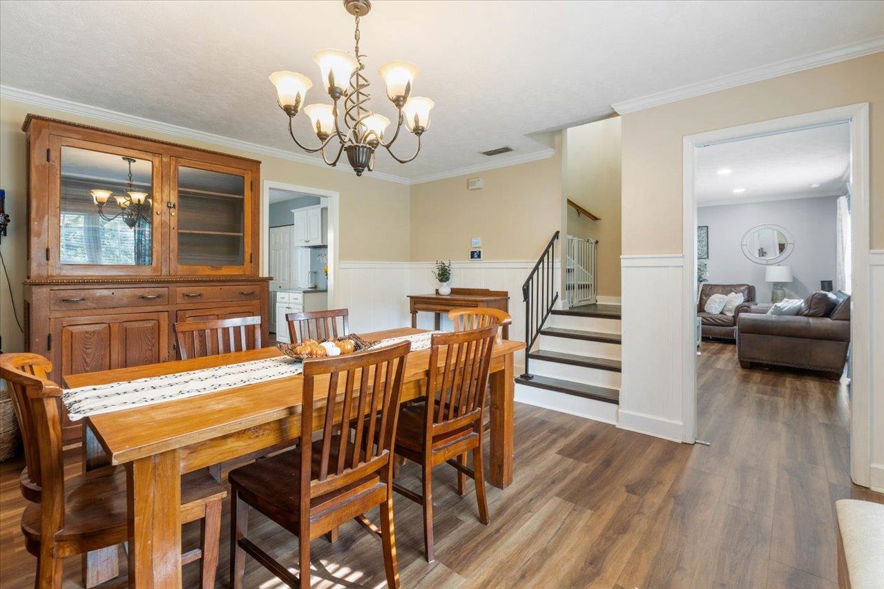 1923 Lawson Road Tallahassee, FL 32308 - Photo 25 of 36 Gallery Image 25