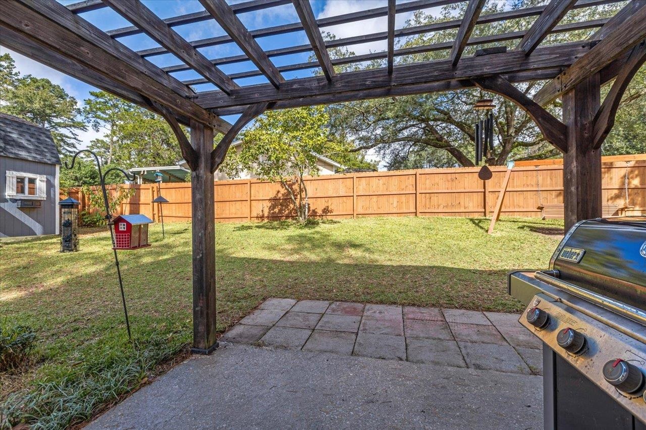 1923 Lawson Road Tallahassee, FL 32308 - Photo 8 of 36 Gallery Image 8