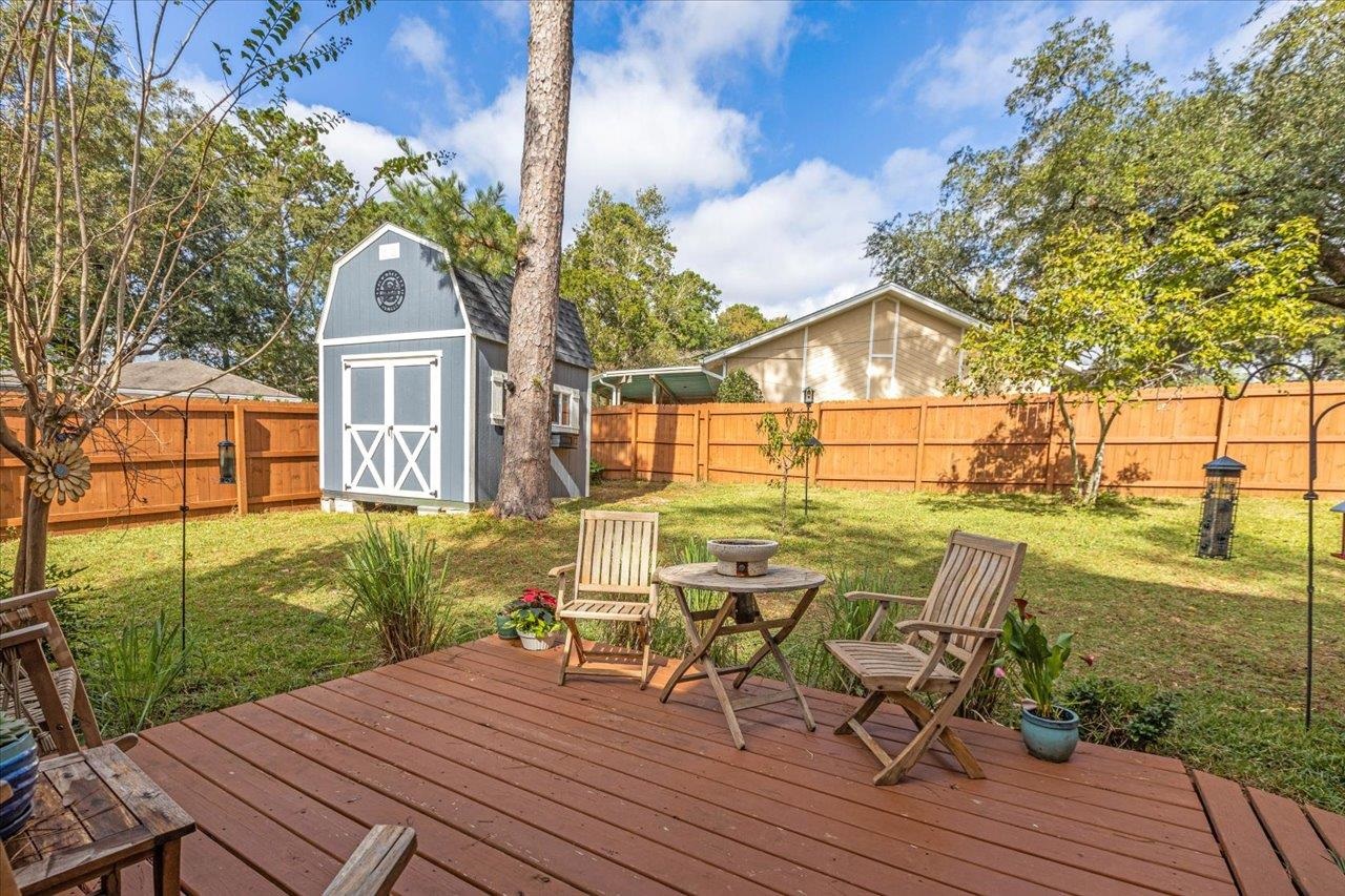 1923 Lawson Road Tallahassee, FL 32308 - Photo 9 of 36 Gallery Image 9