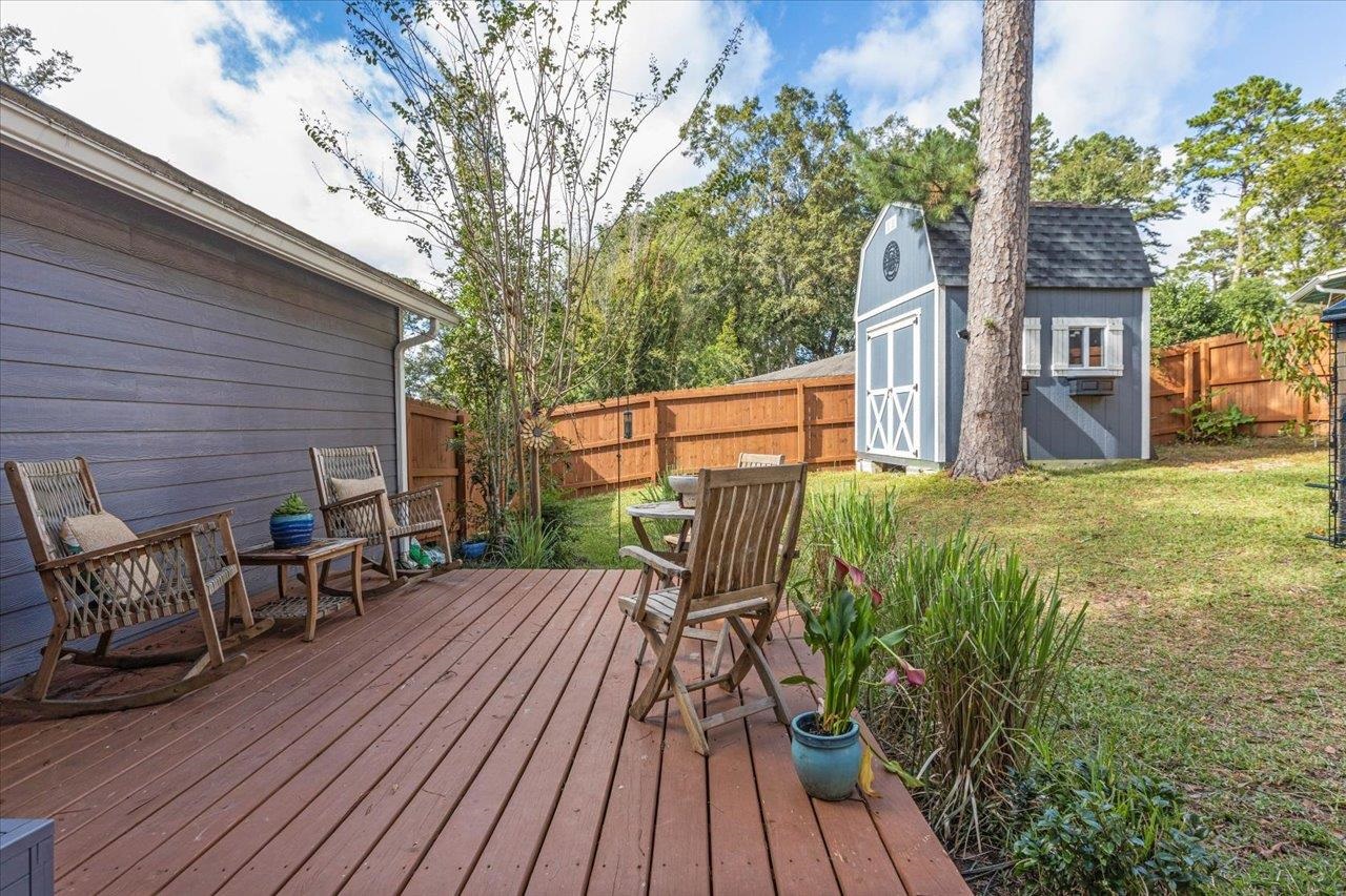 1923 Lawson Road Tallahassee, FL 32308 - Photo 10 of 36 Gallery Image 10