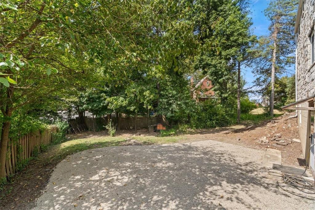 2318 Collins Road Pittsburgh, PA 15235 - Photo 28 of 36 a view of outdoor space and yard