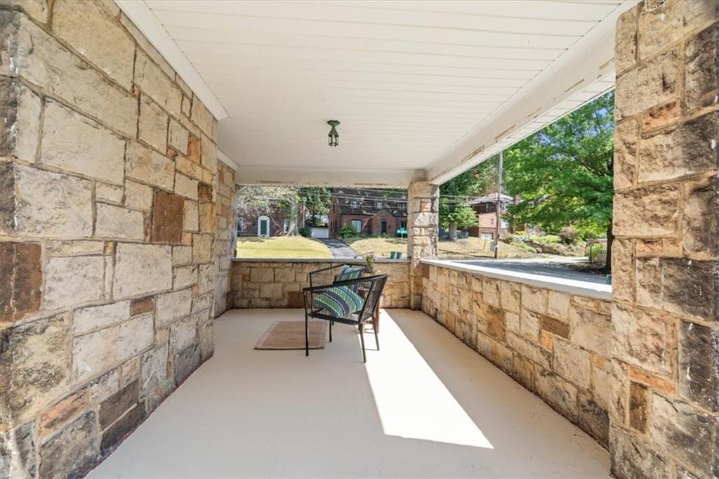 2318 Collins Road Pittsburgh, PA 15235 - Photo 6 of 36 a swimming pool with outdoor seating and yard