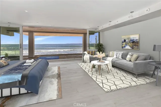 $10,988,000 | 1261 Ocean Front, Laguna Beach, CA 92651