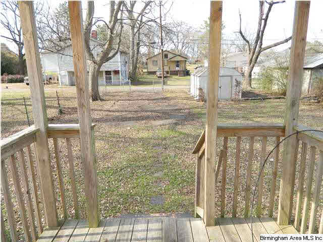 828 Fulton Avenue Birmingham, AL 35217 - Photo 10 of 12