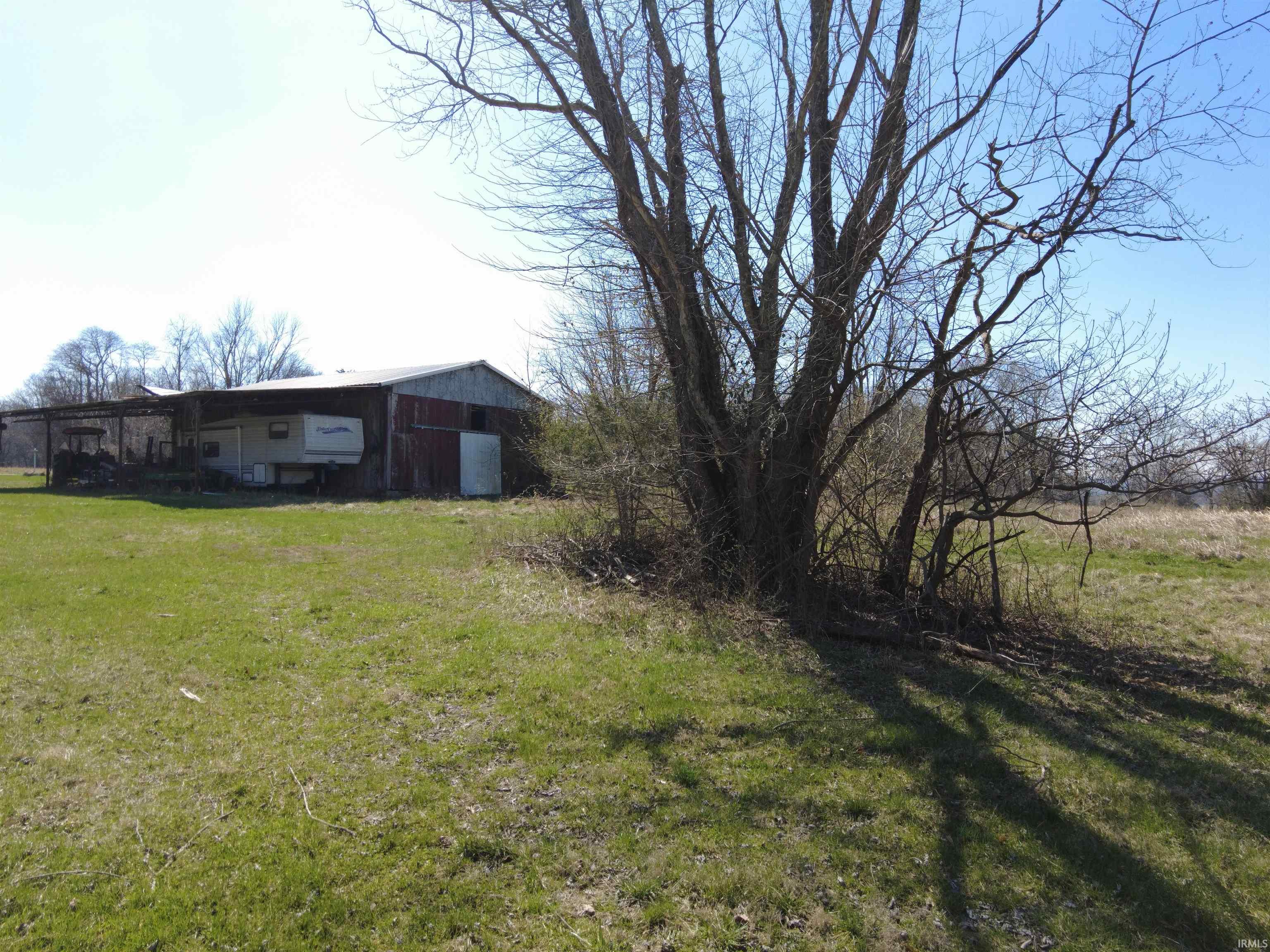 1733 Stumphole Bridge Road Williams, IN 47470 - Photo 17 of 20